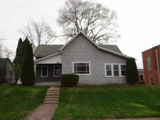 409 Canal St, Alexandria, IN 46001-1532
