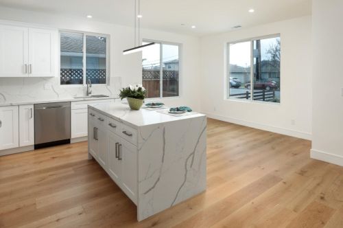 229 Budd Ave, Campbell CA  95008-4003 exterior