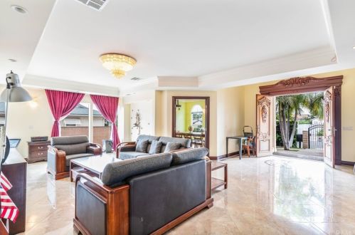 1951 Olympus Ave, City Of Industry CA  91745 exterior