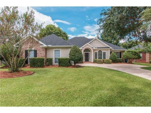 8738 Augusta Dr, Mobile, AL 36695-9129