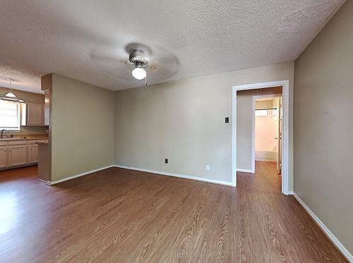 2209 Vanderbilt Ct, Denton TX  76201-0715 exterior