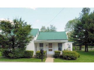 39 New St, Brown County, OH 45121-9474