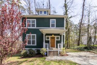 2817 Sarah Ave, Durham, NC 27707-1961
