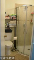 8205 Springfield Village Dr, Springfield VA  22152-3312 exterior