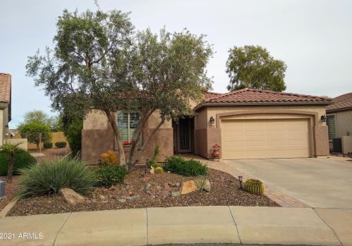 5089 Harvest St, Gilbert, AZ 85298-2741
