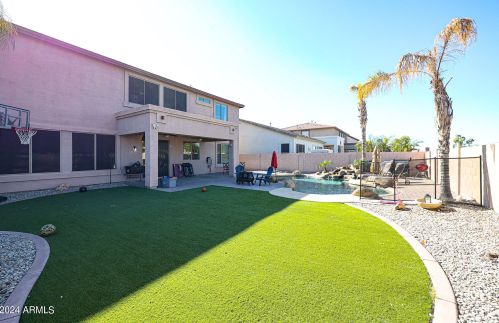 17424 Lundberg St, Sun City AZ  85388-1278 exterior