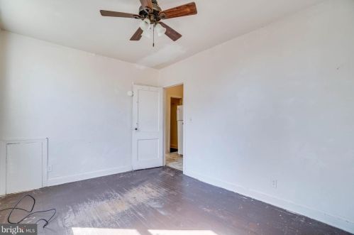 4620 Brk St, Washington DC 20019-4654 exterior