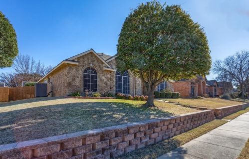 5084 Lakeshore Blvd, Frisco, TX 75056-4011