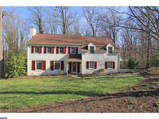 648 Bair Rd, Berwyn, PA 19312-1414