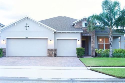 12922 Sawgrass Pine Cir, Orlando, FL 32824-4890