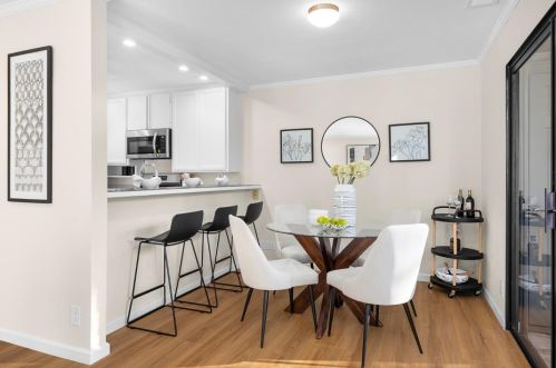 3407 La Terrace Cir, San Jose CA  95123-5324 exterior