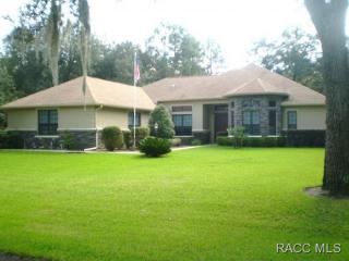824 Liberty St, Hernando, FL 34442-3365