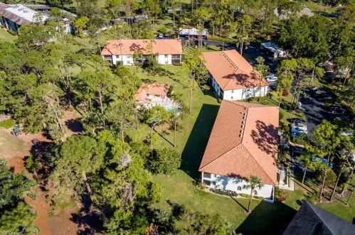 901 Augusta Blvd, Naples, FL 34113-7588