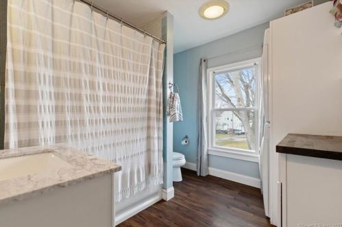 3 Griswold Ct, United States Coast Guard Ac CT  06320-5209 exterior