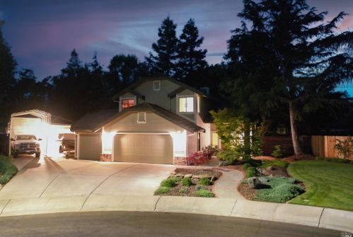 355 Holly Ct, Liberty Farms, CA 95620-2442