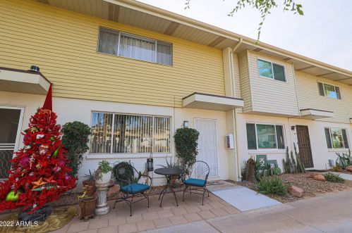 8211 Garfield St, Scottsdale, AZ 85257-3824