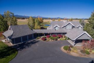 18985 Couch Market Rd, Bend OR  97701-9272 exterior