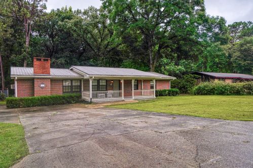 50 Oaklawn Sq, Defuniak Springs FL  32435-4814 exterior