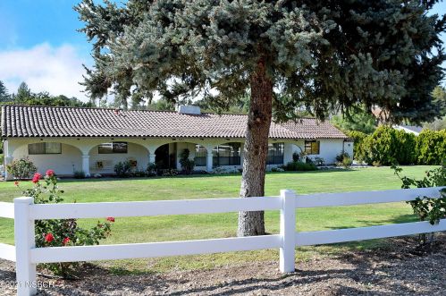 927 Old Ranch Rd, Solvang, CA 93463-9617