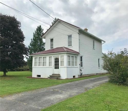 8940 Batavia Stafford Town Rd, Batavia, NY 14020-3414