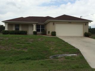 1122 Ectype St, Lehigh Acres, FL 33974-4535