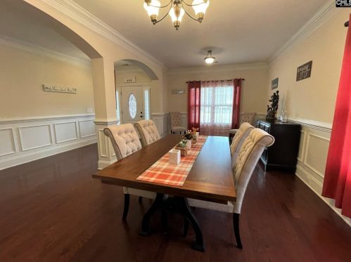 101 Niblick Ct, Cayce-West Columbia SC  29172-2593 exterior