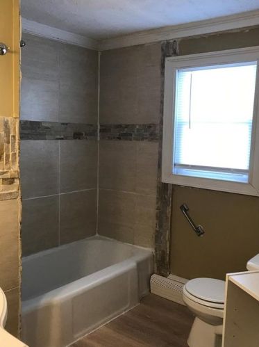 45 Community Dr, Providence RI 02905-1008 exterior