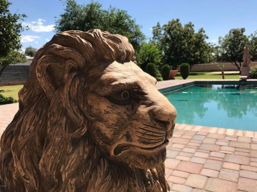 5815 Mercer Ln, Glendale, AZ 85304-3861