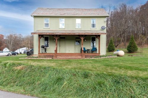 2086 Cooperider Rd, Somerset, OH 43783-9693