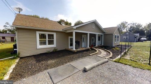 2280 Baltimore Pike, Gettysburg, PA 17325-7014