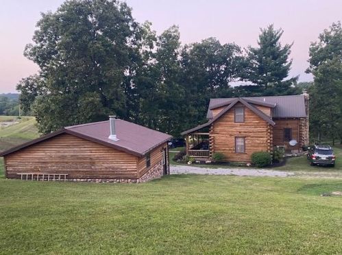 112 Kerns Ln, Chillicothe, OH 45601-9216