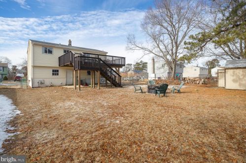 410 Cherokee Dr, Browns Mills NJ  08015-6444 exterior