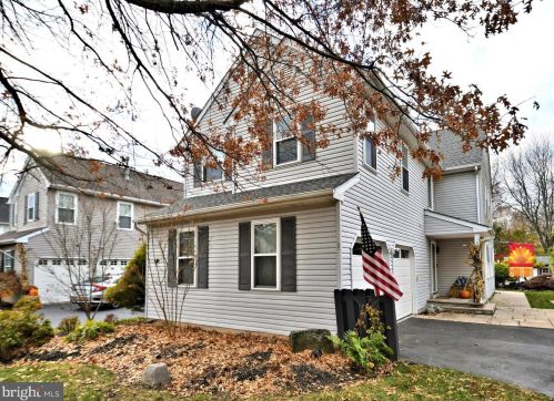 267 Park Ave, Harleysville, PA 19438-1854