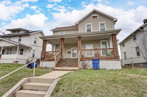 1580 Highland Ave, Springfield, OH 45503-4604