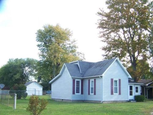 2032 3rd St, Marion, IN 46952-3246