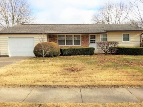 1701 Valley Vista Dr, Panarama Park, IA 52722-3863