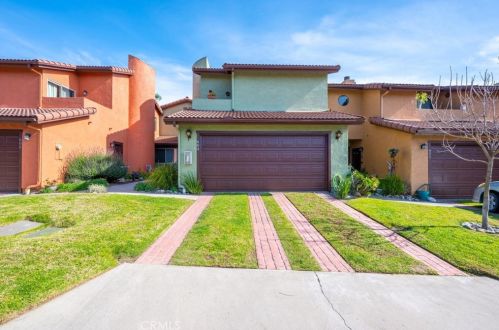 604 Mira Mar Ct, Pismo Beach CA  93433-1435 exterior