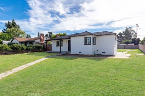 968 Badillo St, Covina CA  91722-4111 exterior