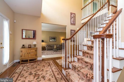 1599 Dreshertown Rd, Dresher PA  19025-1421 exterior
