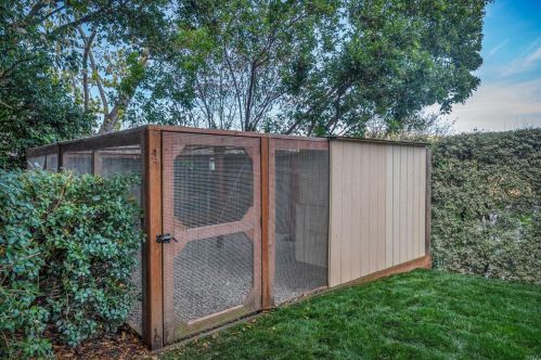 30 Bella Vis Ave, Tiburon CA 94920-2415 exterior