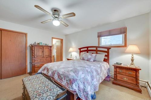 384 New Vernon Rd, Middletown NY  10940-7535 exterior