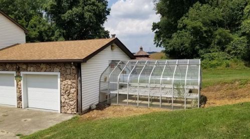 1140 Sessi Rd, Latrobe, PA 15650-4600