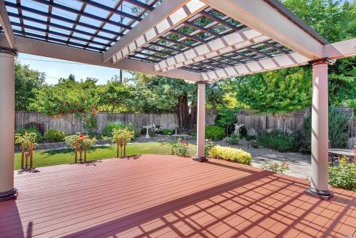 1505 Dudley Pl, Santa Rosa CA  95401-4525 exterior
