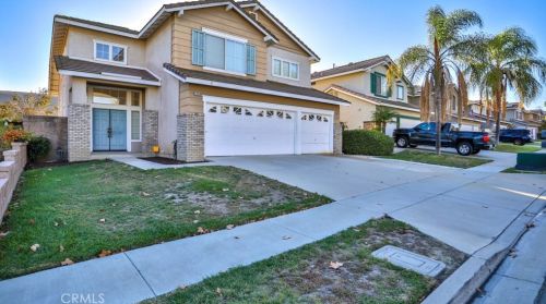 17428 Jessica Ln, Chino Hills, CA 91709-6306