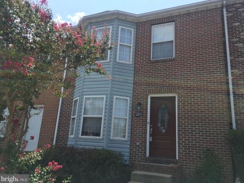 4356 Normandy Ct, Fredericksburg, VA 22408-3908