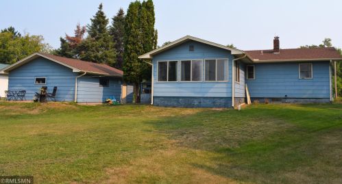 22379 519th Ln, Jevne MN  55760-5491 exterior