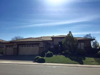 1696 Avian Hill Pl, Lincoln CA  95648-8787 exterior