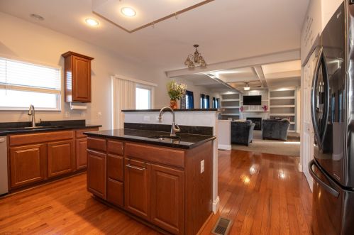 4500 Orangeberry Dr, Darbydale OH  43123-7924 exterior