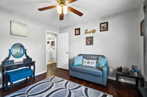 3962 La Rosa Ct, Darbydale OH  43123-2814 exterior