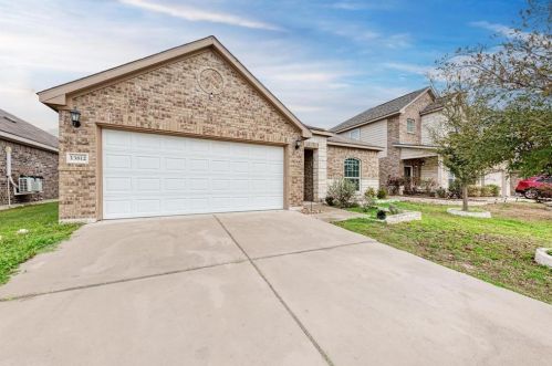 13812 Nelson Houser St, Webberville TX  78653 exterior
